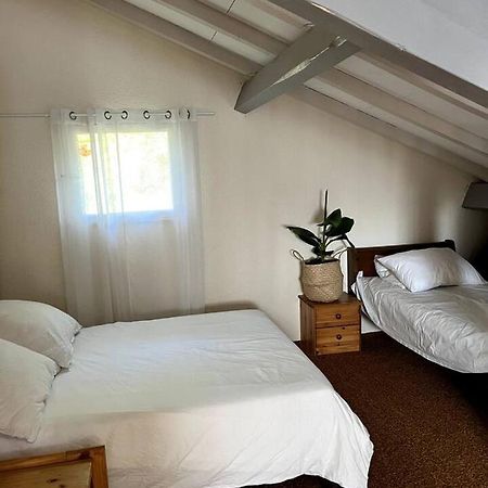 Villa Patio A 500M De La Plage In Seignosse Le Penon Exteriör bild