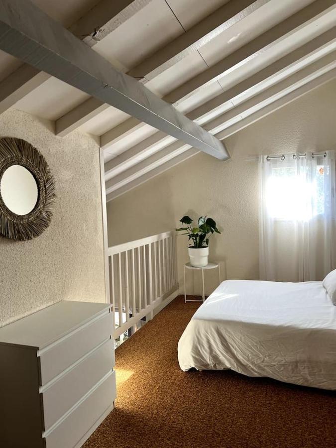 Villa Patio A 500M De La Plage In Seignosse Le Penon Exteriör bild